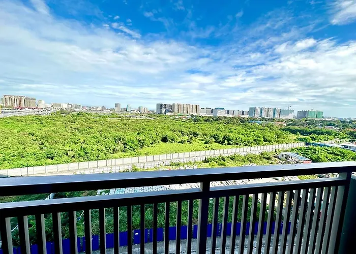 Stylish Luxe In Gentry Manor * Manila